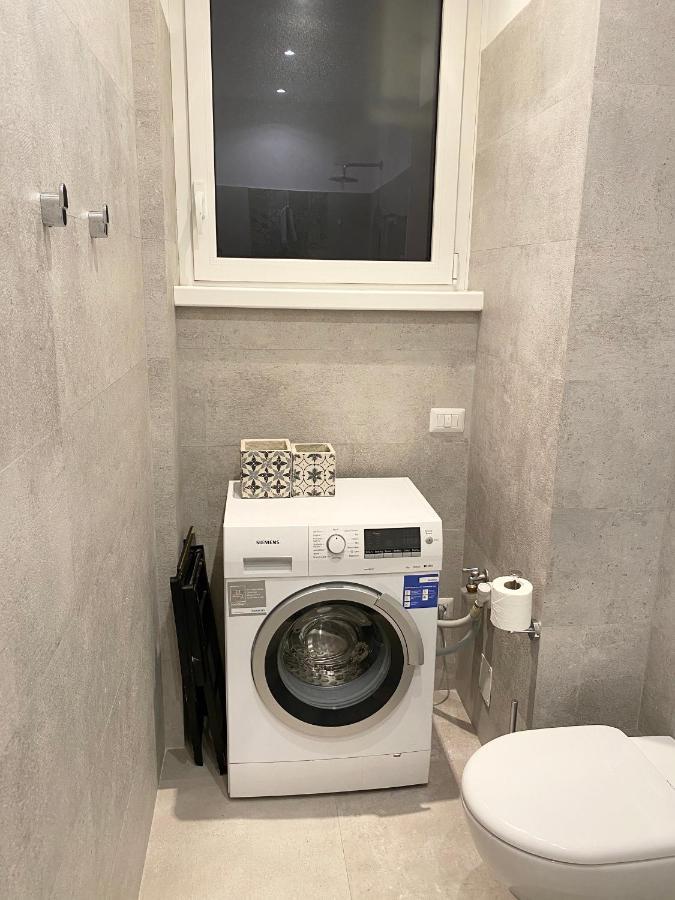 Repubblica One Room Apartment Μιλάνο Εξωτερικό φωτογραφία
