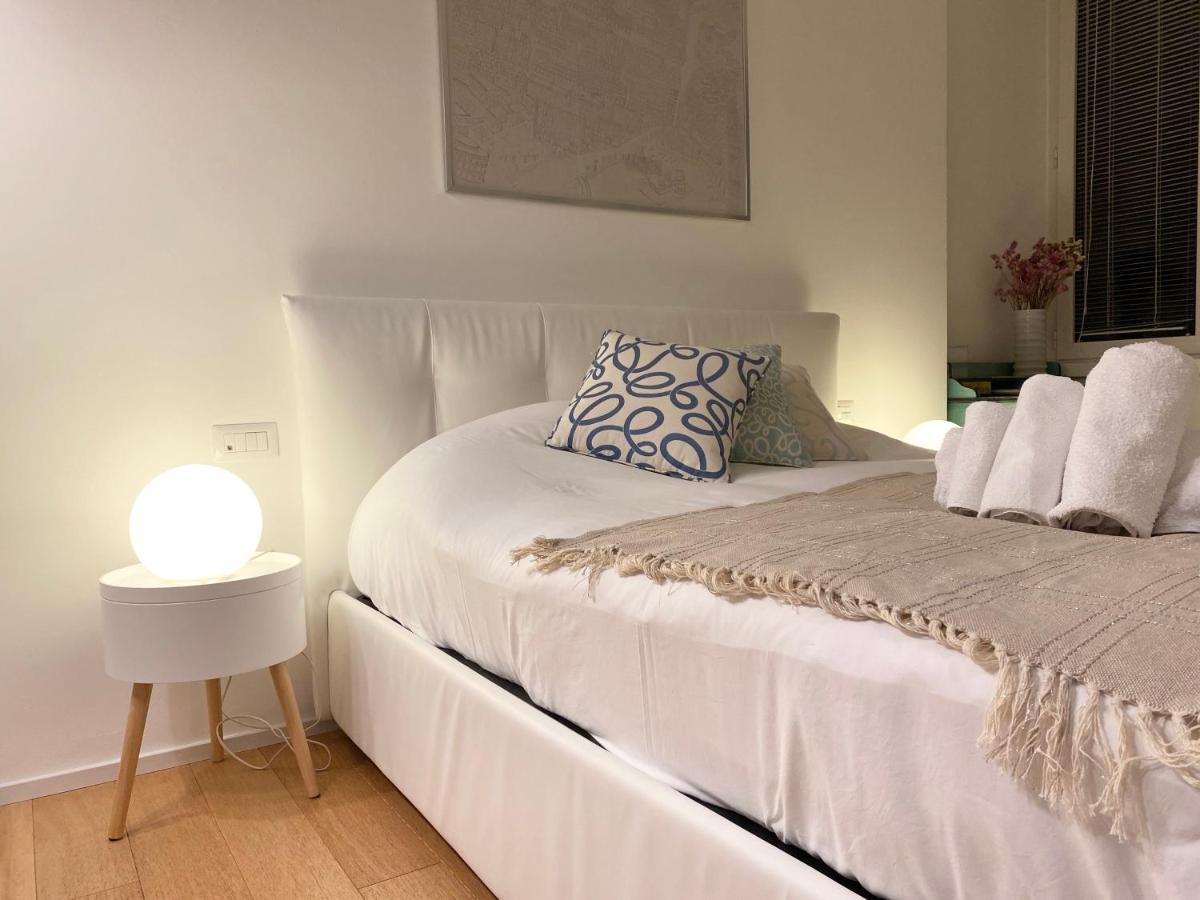 Repubblica One Room Apartment Μιλάνο Εξωτερικό φωτογραφία