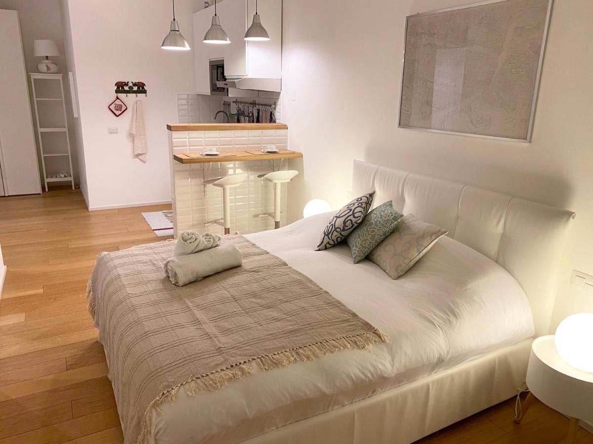 Repubblica One Room Apartment Μιλάνο Εξωτερικό φωτογραφία