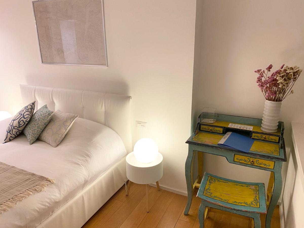 Repubblica One Room Apartment Μιλάνο Εξωτερικό φωτογραφία
