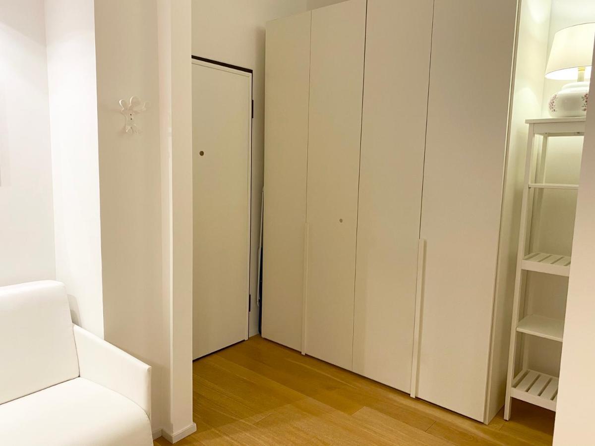 Repubblica One Room Apartment Μιλάνο Εξωτερικό φωτογραφία