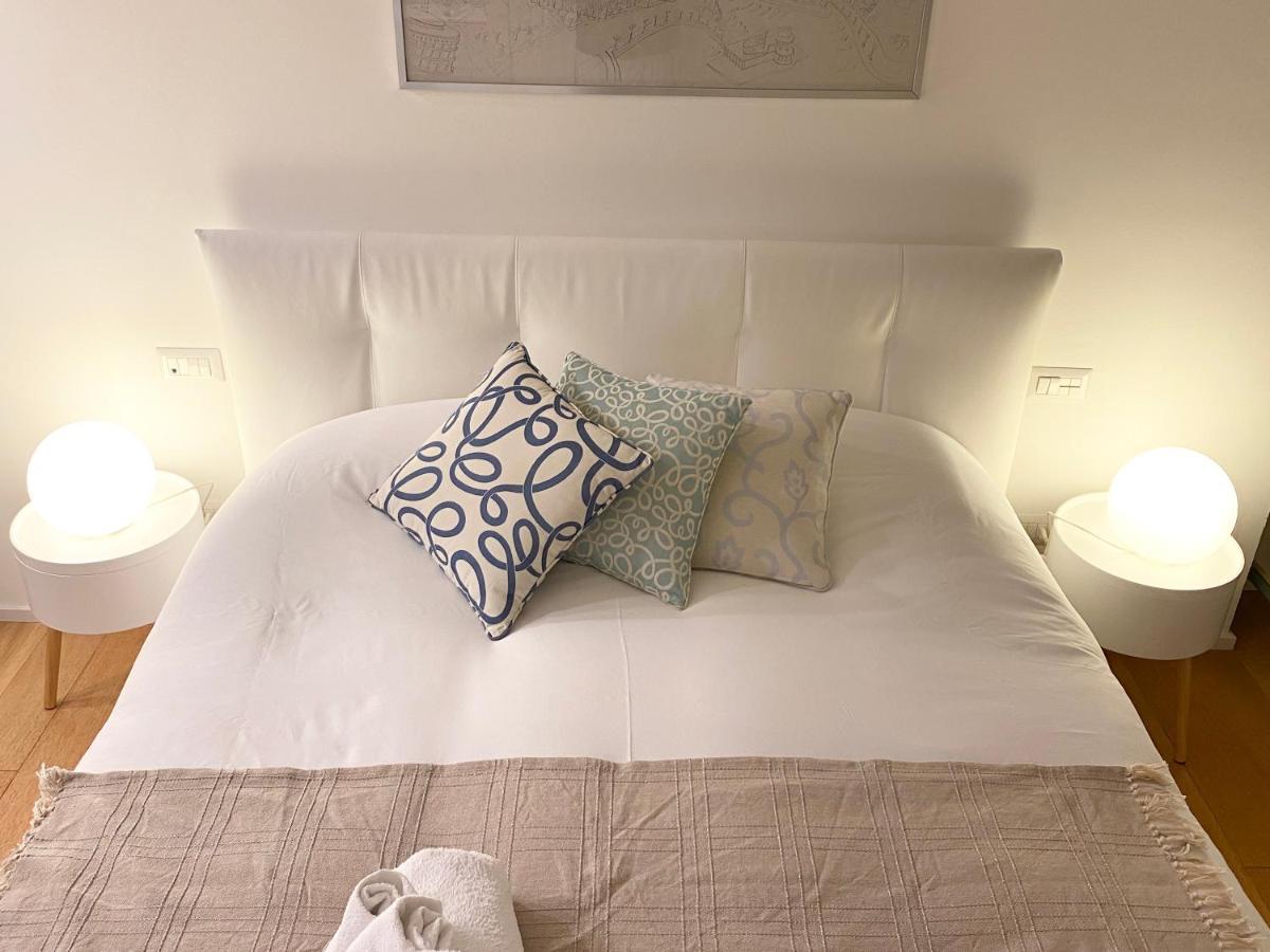 Repubblica One Room Apartment Μιλάνο Εξωτερικό φωτογραφία