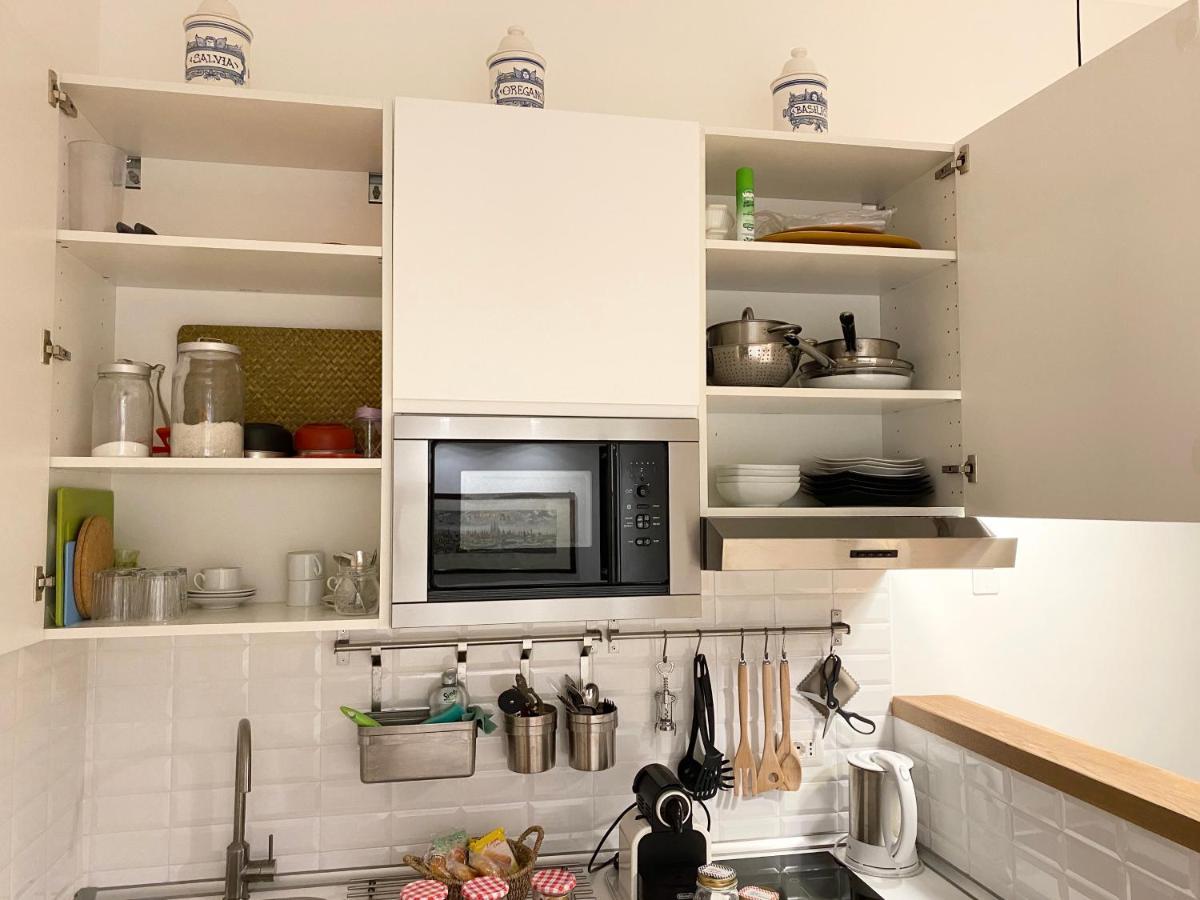 Repubblica One Room Apartment Μιλάνο Εξωτερικό φωτογραφία