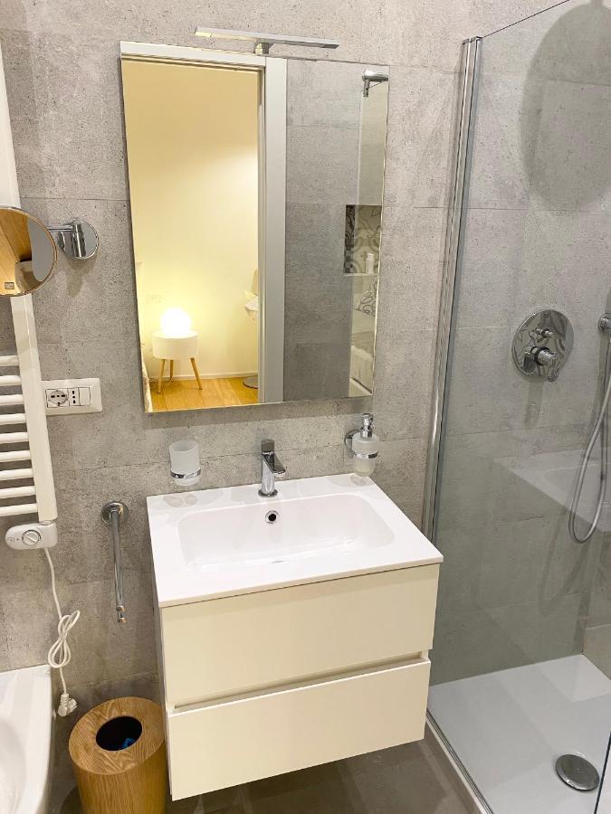 Repubblica One Room Apartment Μιλάνο Εξωτερικό φωτογραφία