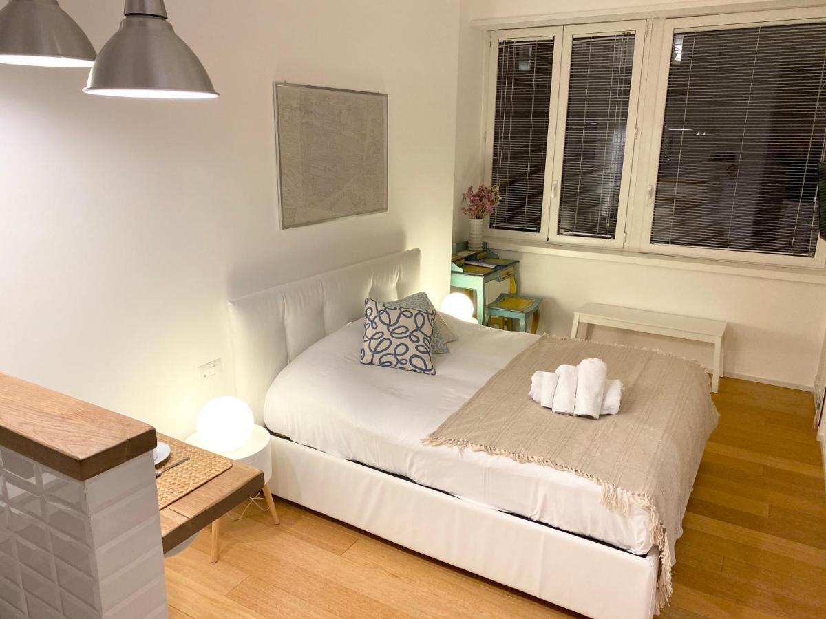 Repubblica One Room Apartment Μιλάνο Εξωτερικό φωτογραφία