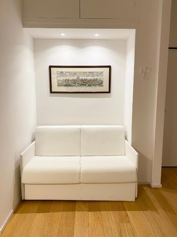 Repubblica One Room Apartment Μιλάνο Εξωτερικό φωτογραφία