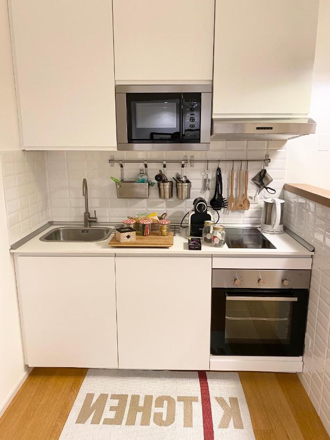 Repubblica One Room Apartment Μιλάνο Εξωτερικό φωτογραφία