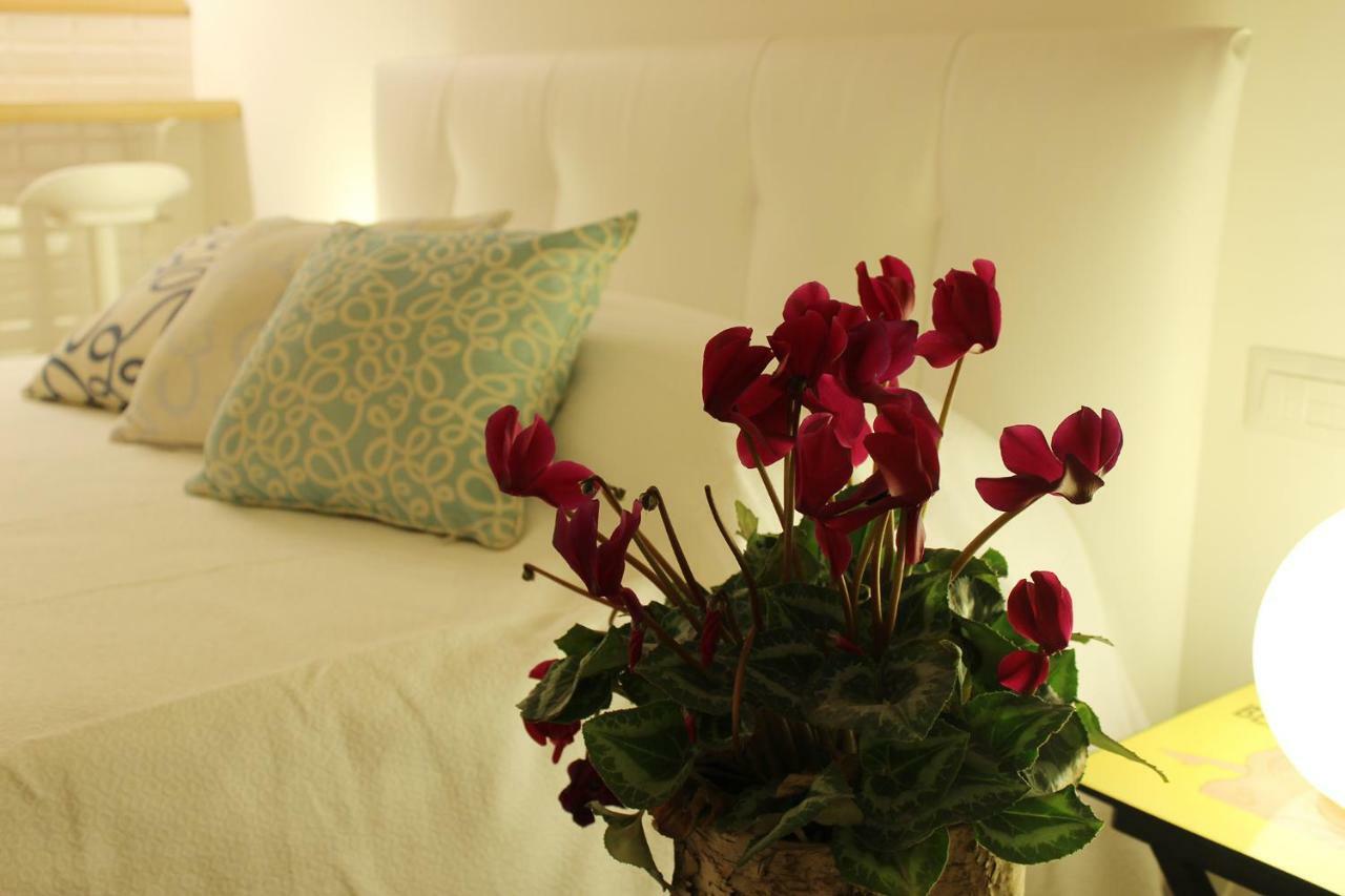 Repubblica One Room Apartment Μιλάνο Εξωτερικό φωτογραφία