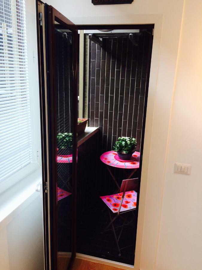 Repubblica One Room Apartment Μιλάνο Εξωτερικό φωτογραφία