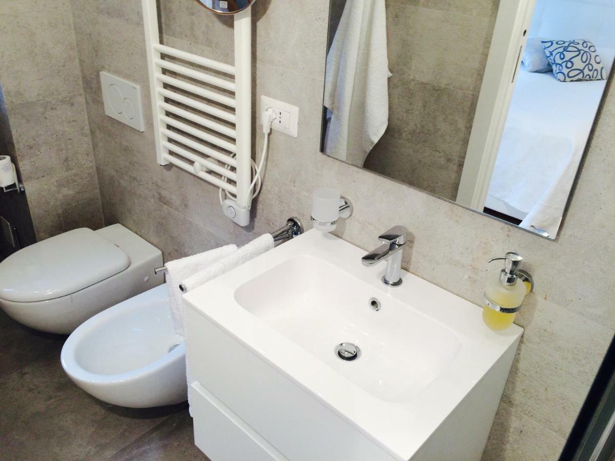 Repubblica One Room Apartment Μιλάνο Εξωτερικό φωτογραφία