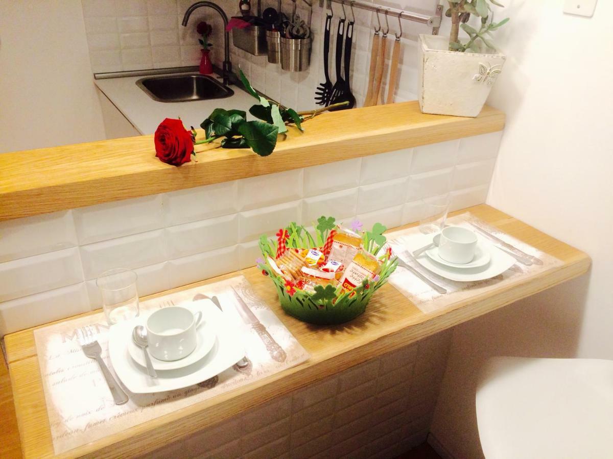 Repubblica One Room Apartment Μιλάνο Εξωτερικό φωτογραφία