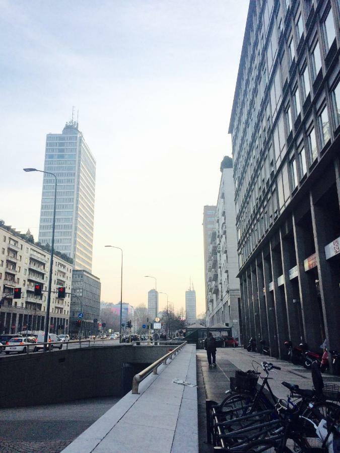 Repubblica One Room Apartment Μιλάνο Εξωτερικό φωτογραφία