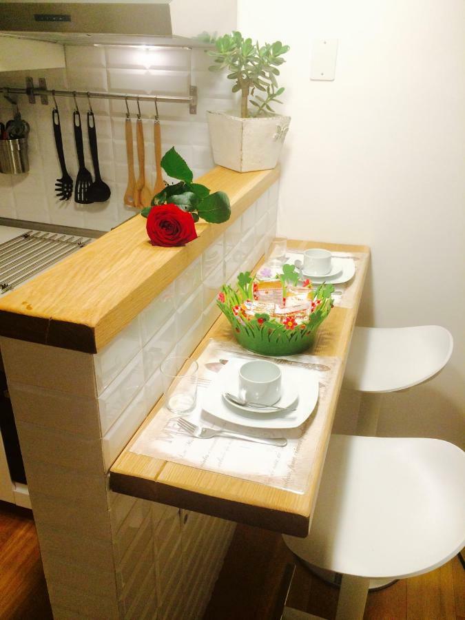 Repubblica One Room Apartment Μιλάνο Εξωτερικό φωτογραφία